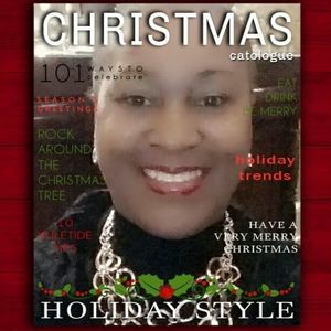 Meet your Posher, Jammie